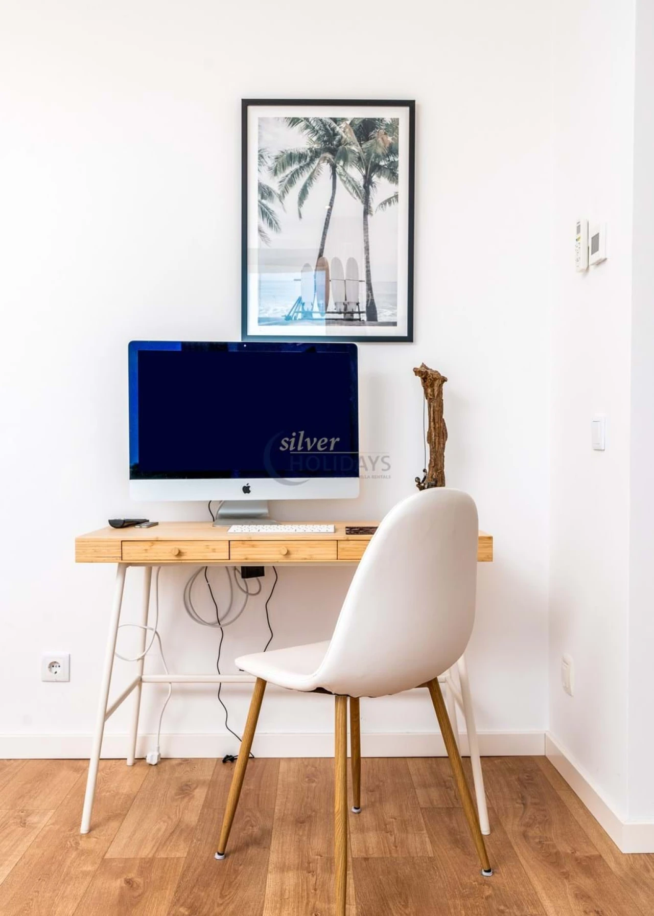 Moradia T3 para Arrendamento férias em Quarteira Foto 15