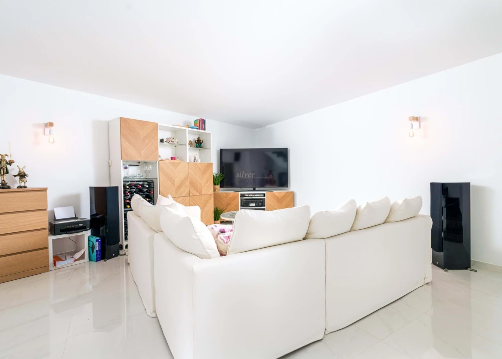 Moradia T3 para Arrendamento férias em Quarteira Foto 10