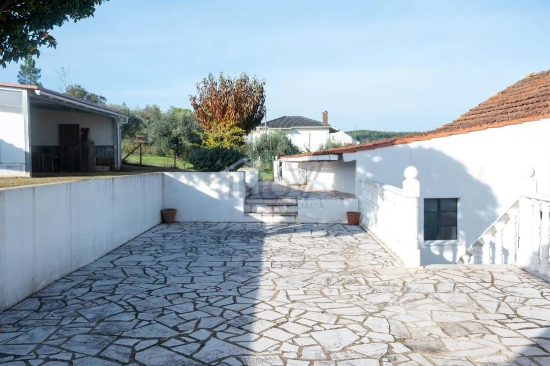 Moradia T3 para Venda em Areias e Pias Foto 9