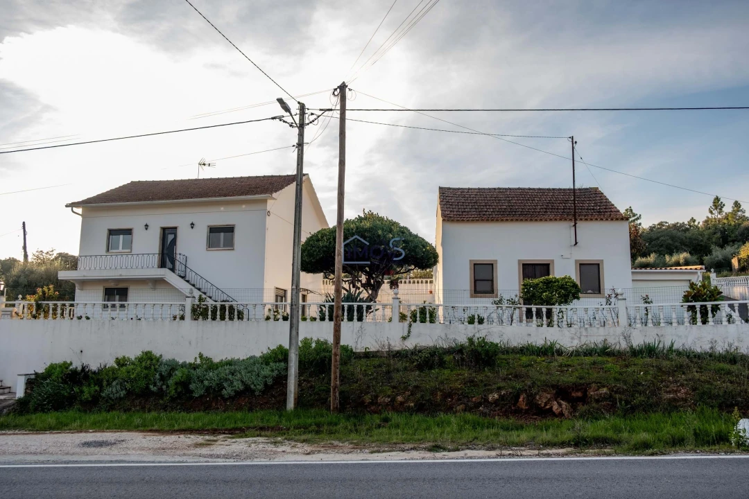 Moradia T3 para Venda em Areias e Pias Foto 44