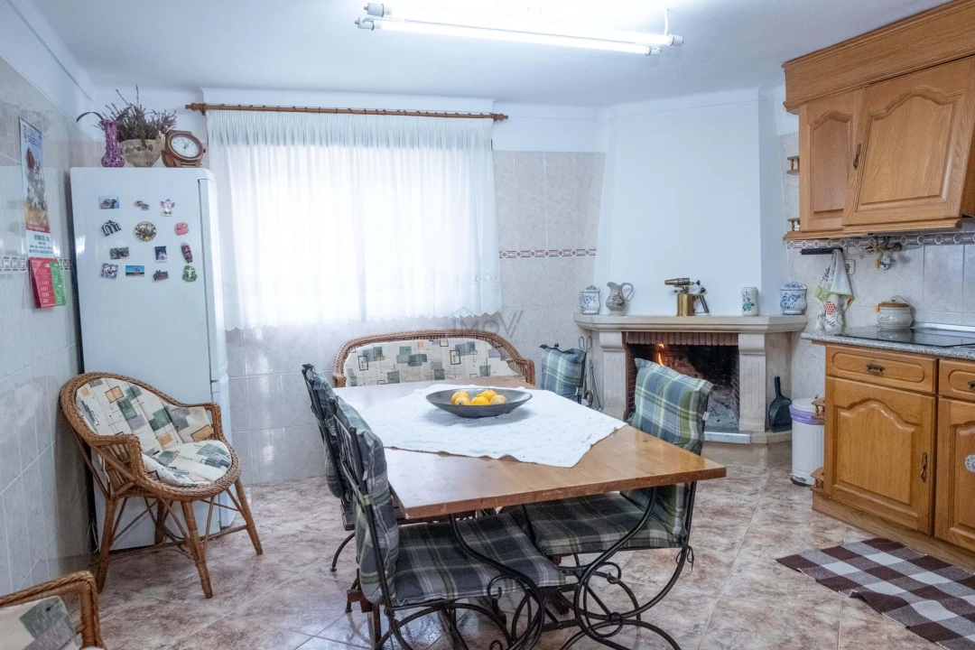 Moradia T3 para Venda em Areias e Pias Foto 14