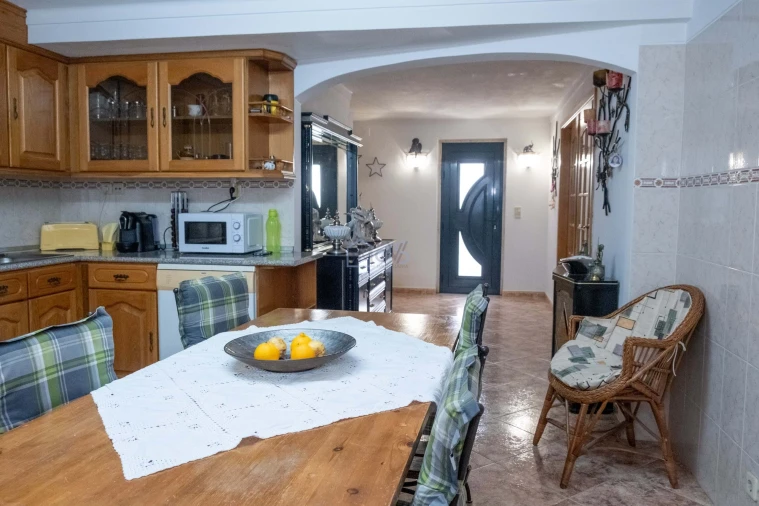 Moradia T3 para Venda em Areias e Pias Foto 13