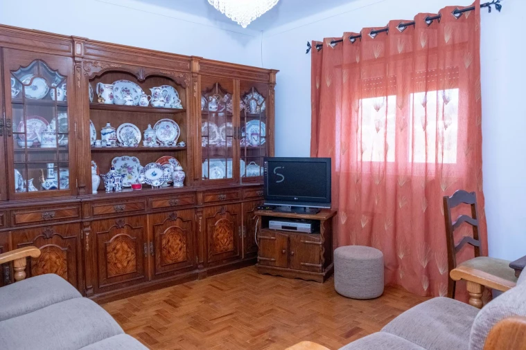 Moradia T3 para Venda em Areias e Pias Foto 21