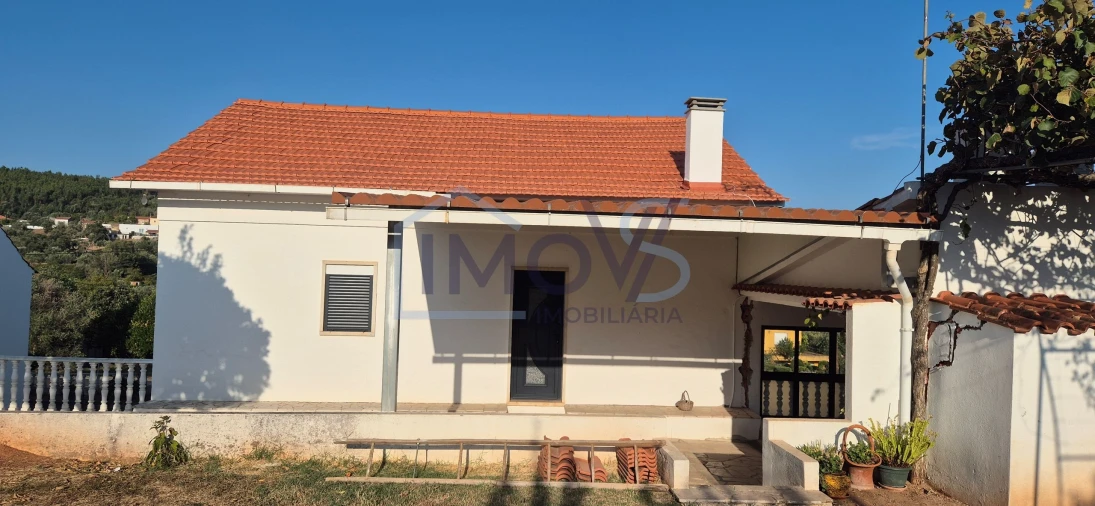 Moradia T3 para Venda em Areias e Pias Foto 9