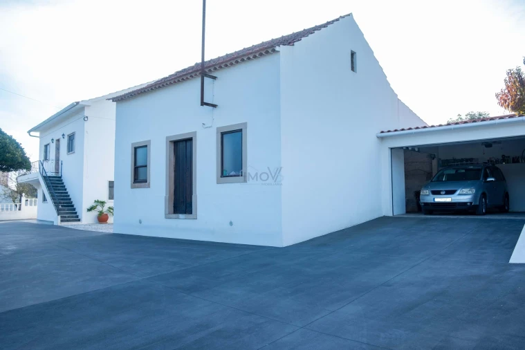 Moradia T3 para Venda em Areias e Pias Foto 4