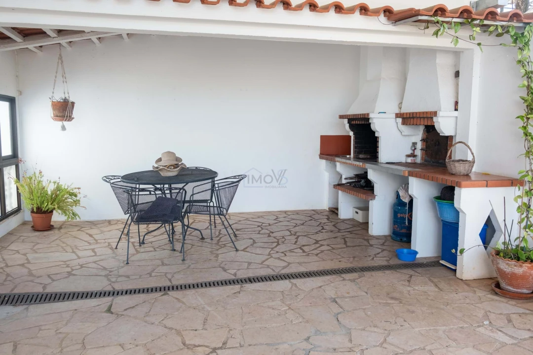 Moradia T3 para Venda em Areias e Pias Foto 7