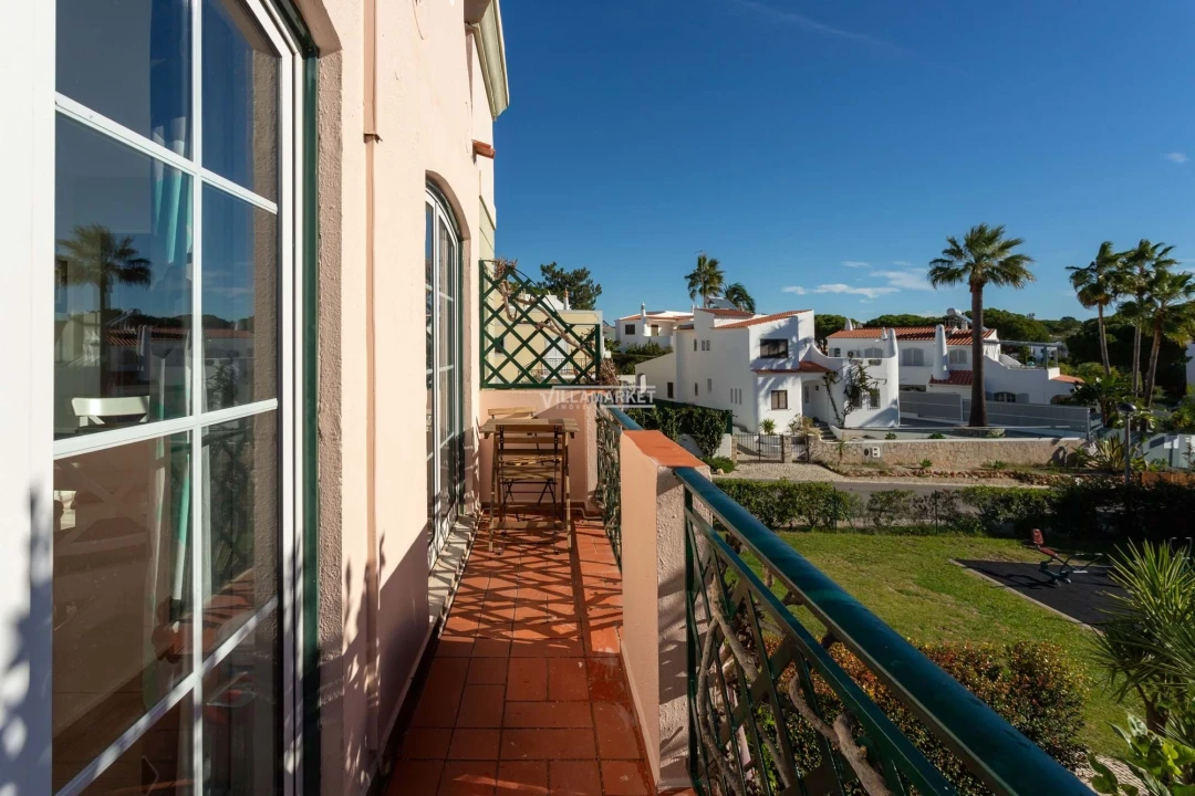 Apartamento T2 para Venda em Quarteira Foto 10
