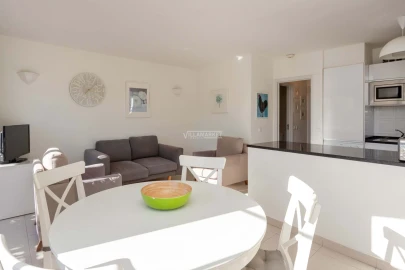 Apartamento T2 para Venda em Quarteira