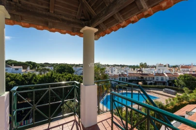 Apartamento T2 para Venda em Quarteira