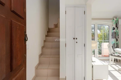 Apartamento T2 para Venda em Quarteira