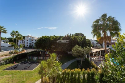 Apartamento T2 para Venda em Quarteira