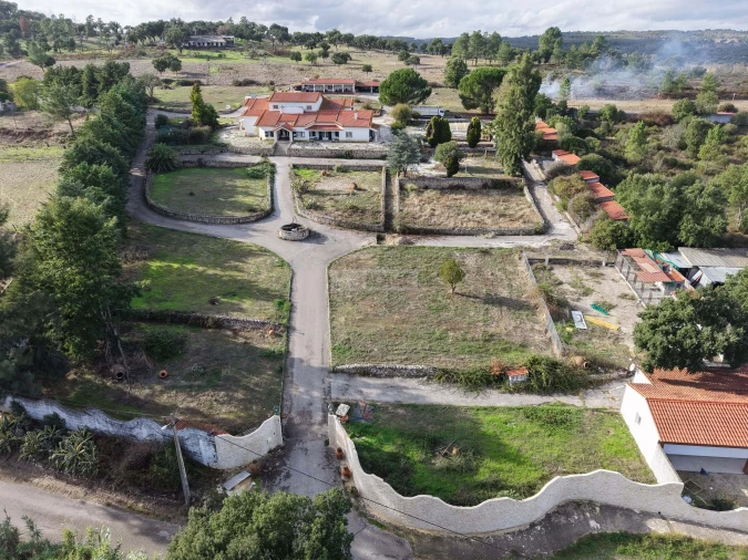 Quinta T9 para Venda em Bemposta Foto 4