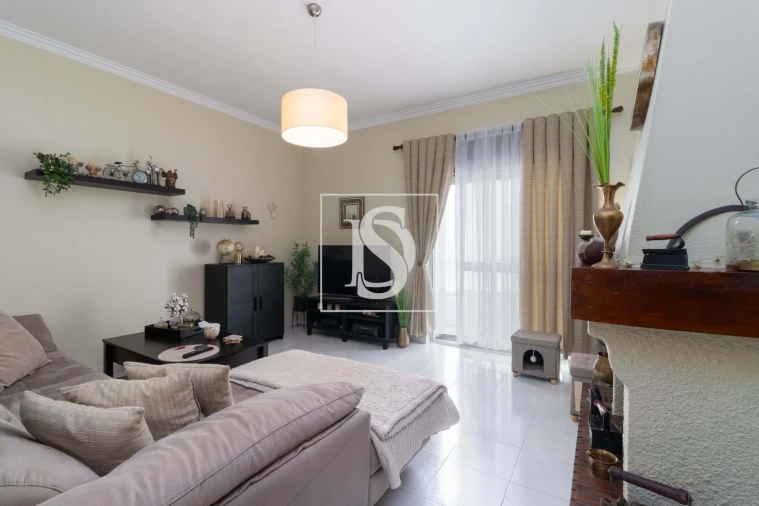 Apartamento T2 para Venda em Alhos Vedros Foto 3