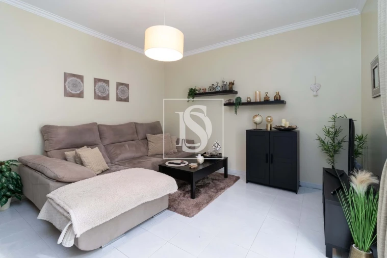Apartamento T2 para Venda em Alhos Vedros Foto 6