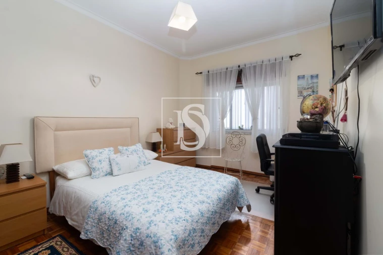 Apartamento T2 para Venda em Alhos Vedros Foto 9