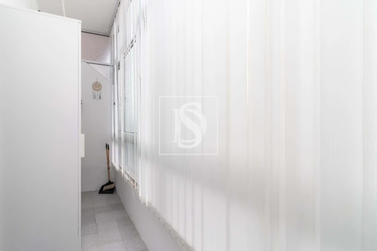 Apartamento T2 para Venda em Alhos Vedros Foto 15