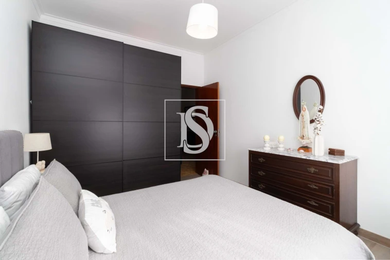 Apartamento T2 para Venda em Alhos Vedros Foto 16