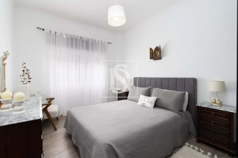 Apartamento T2 para Venda em Alhos Vedros Foto 7