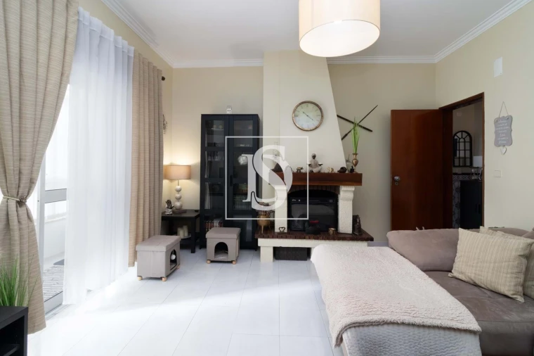 Apartamento T2 para Venda em Alhos Vedros Foto 5