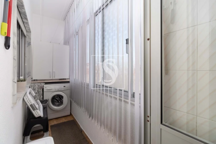 Apartamento T2 para Venda em Alhos Vedros Foto 12