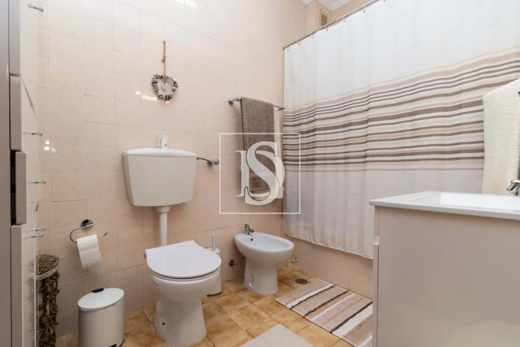 Apartamento T2 para Venda em Alhos Vedros Foto 13