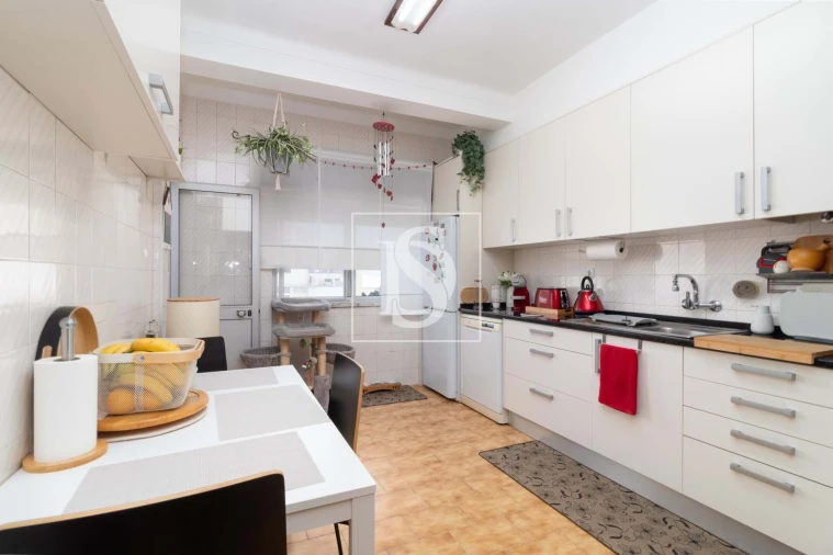 Apartamento T2 para Venda em Alhos Vedros Foto 2