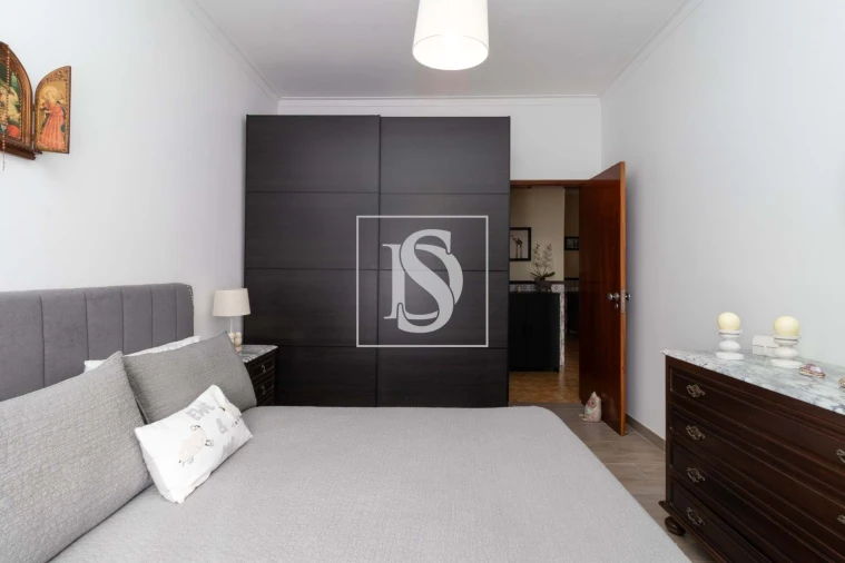 Apartamento T2 para Venda em Alhos Vedros Foto 8