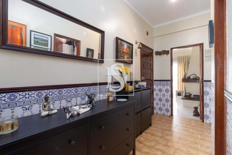 Apartamento T2 para Venda em Alhos Vedros Foto 10