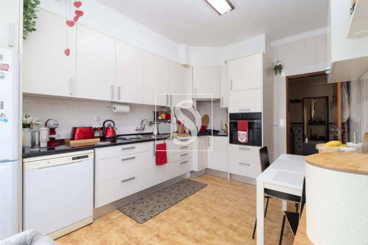 Apartamento T2 para Venda em Alhos Vedros Foto 4