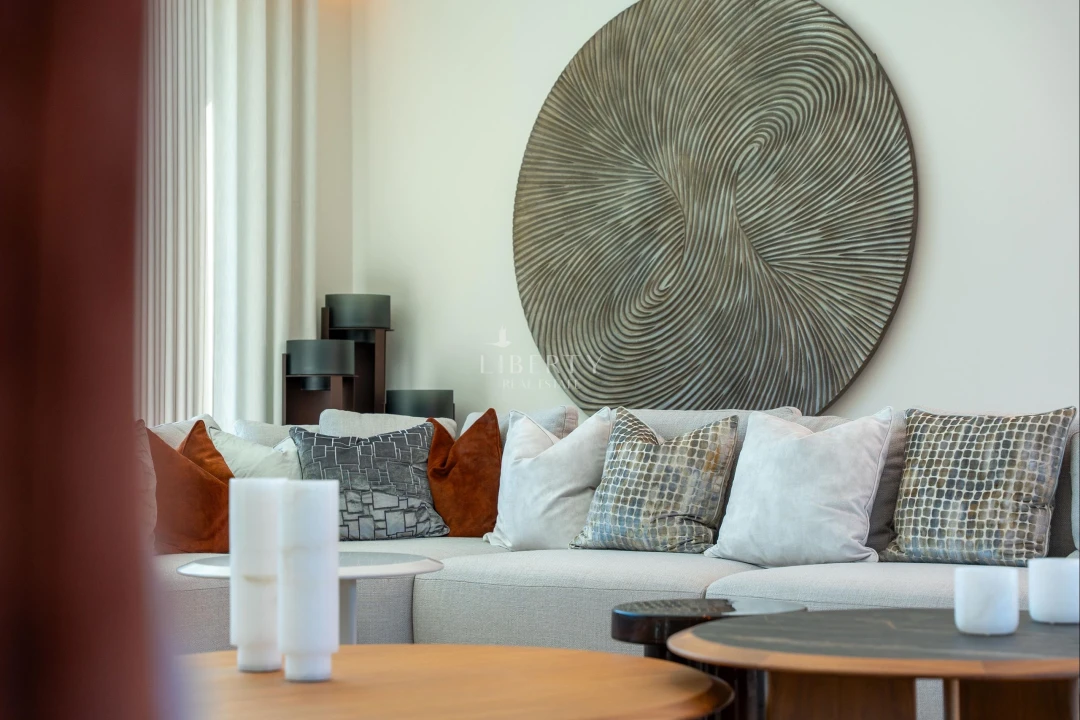 Moradia T8 para Venda em Almancil Foto 6