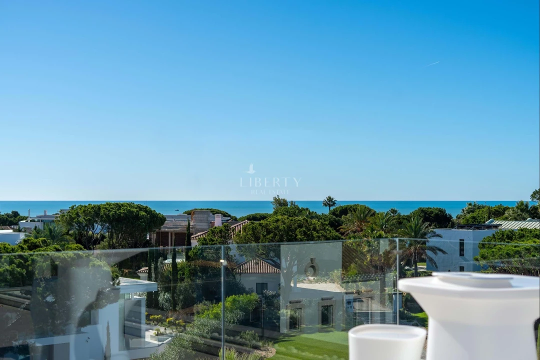 Moradia T8 para Venda em Almancil Foto 29