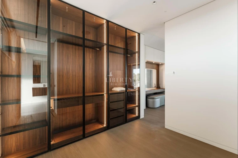 Moradia T8 para Venda em Almancil Foto 20