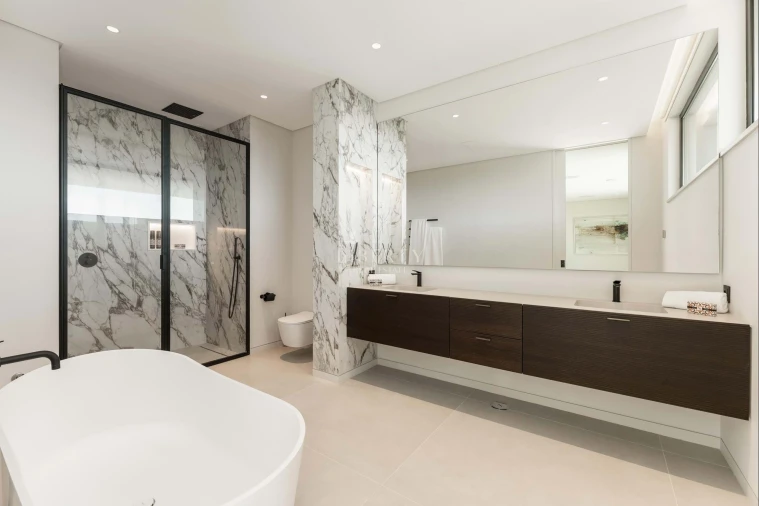 Moradia T8 para Venda em Almancil Foto 21