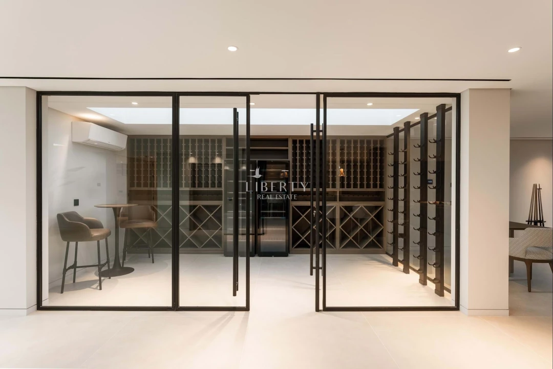 Moradia T8 para Venda em Almancil Foto 33