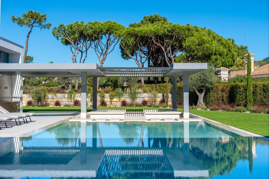 Moradia T8 para Venda em Almancil Foto 15