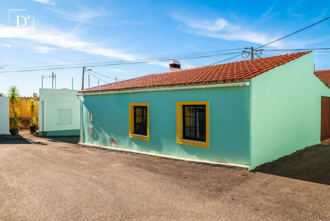 Moradia T2 para Venda em Silves Foto 13