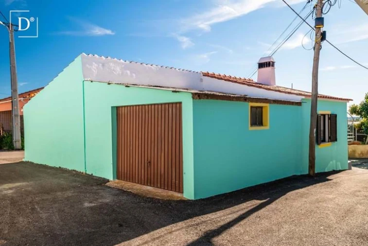 Moradia T2 para Venda em São Silvestre Foto 6