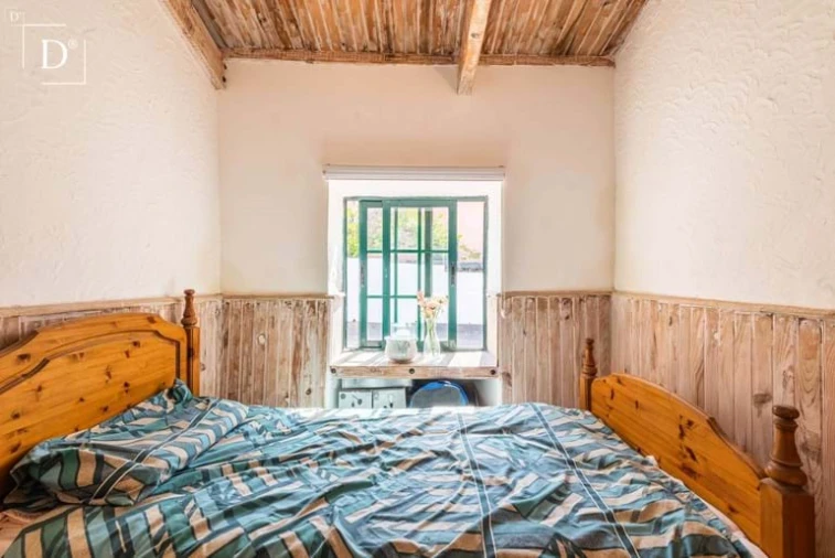 Moradia T2 para Venda em São Silvestre Foto 16