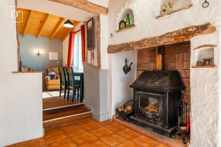 Moradia T2 para Venda em São Silvestre Foto 17