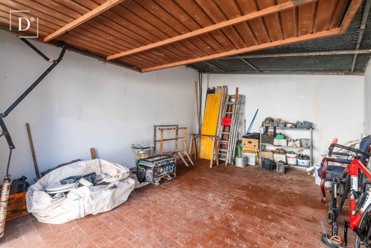 Moradia T2 para Venda em São Silvestre Foto 7