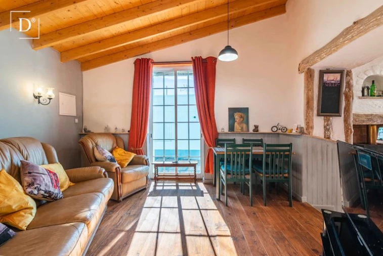 Moradia T2 para Venda em São Silvestre Foto 10