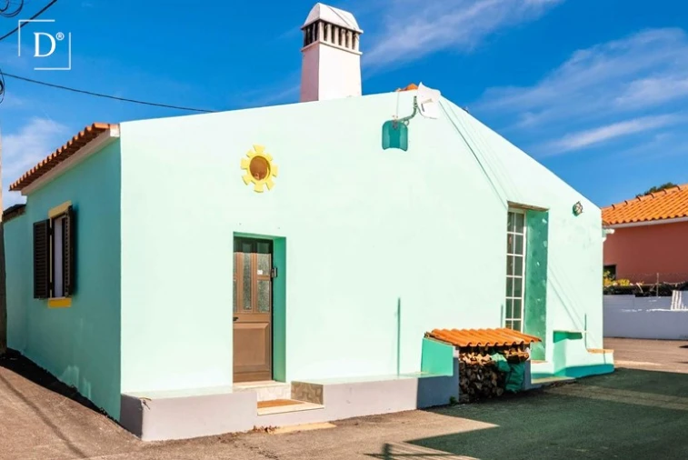 Moradia T2 para Venda em São Silvestre Foto 9