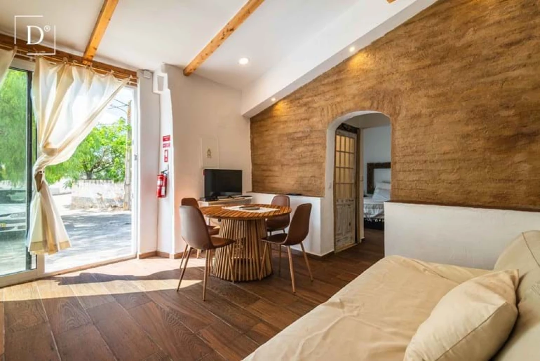 Moradia T1 para Venda em Mertola Foto 1