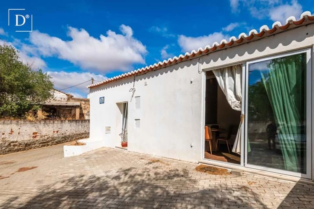 Moradia T1 para Venda em Mertola Foto 13