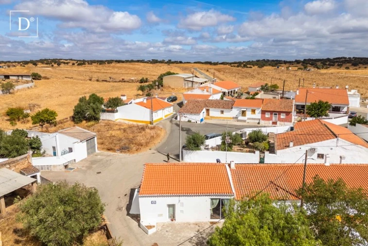 Moradia T1 para Venda em Mertola Foto 2