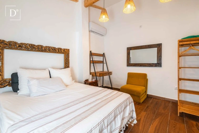 Moradia T1 para Venda em Mertola Foto 5