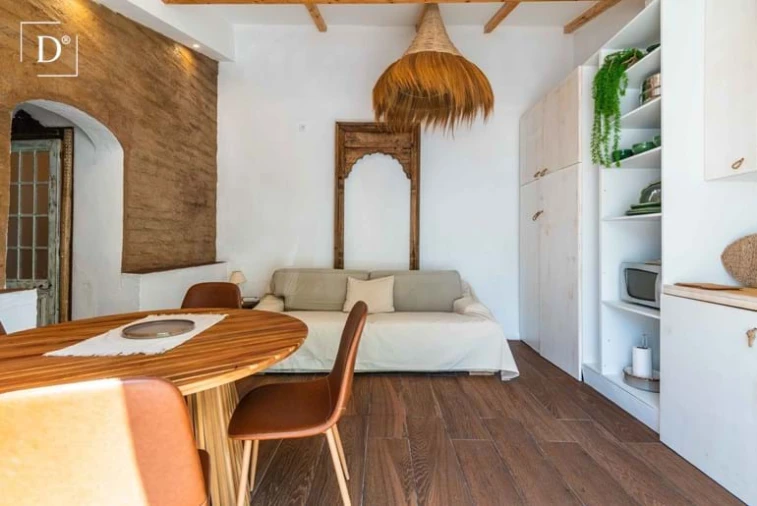 Moradia T1 para Venda em Mertola Foto 10