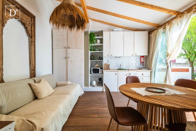 Moradia T1 para Venda em Mertola Foto 4