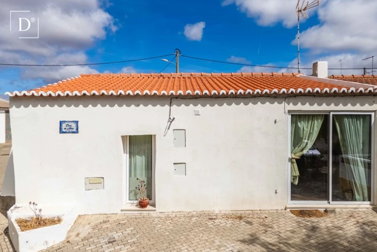 Moradia T1 para Venda em Mertola Foto 12