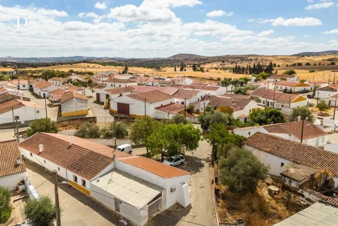 Moradia T1 para Venda em Mertola Foto 16